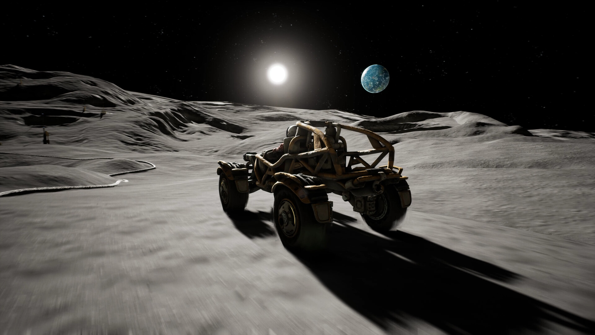 Moon Mystery PC Epic Games Account
