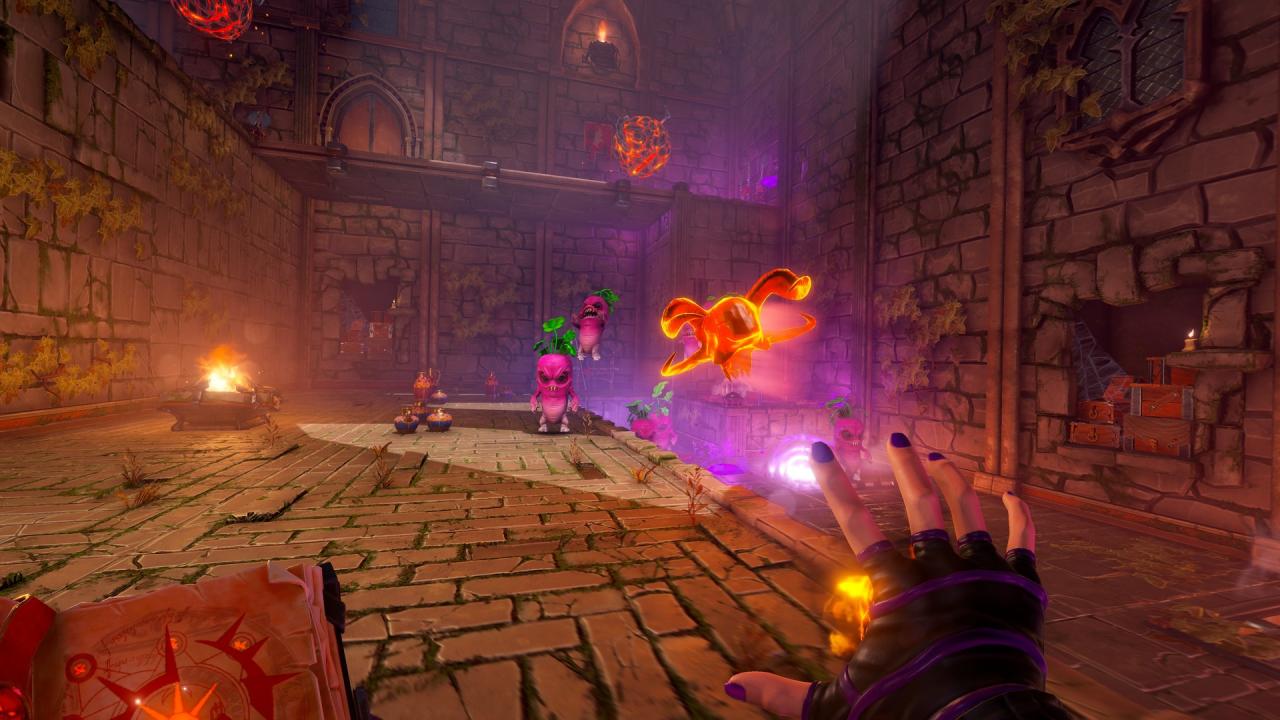 Ziggurat 2 XBOX One / Xbox Series X|S Account
