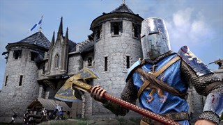 Chivalry 2 King's Edition XBOX One / Xbox Series X|S Account