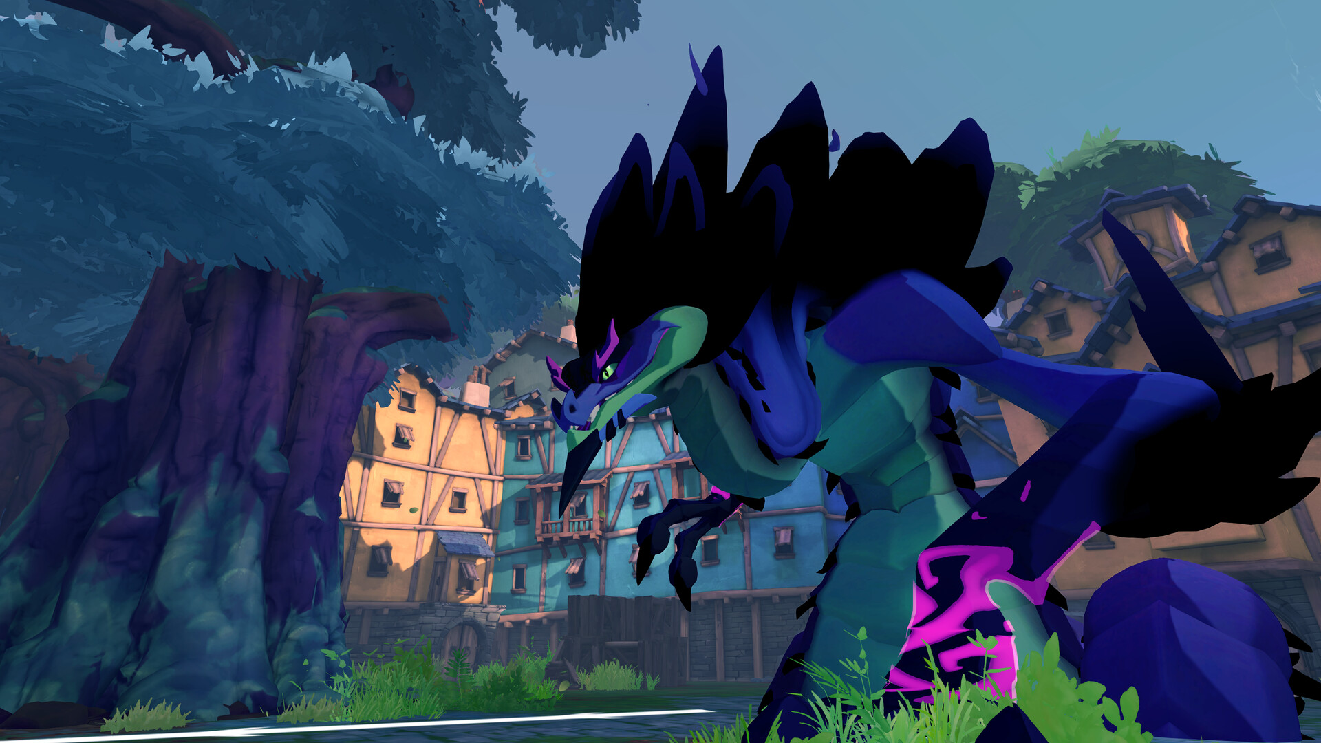 Gigantic: Rampage Edition XBOX One / Xbox Series X|S Account