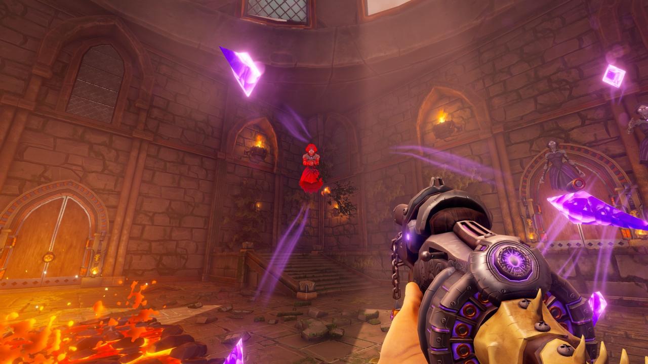 Ziggurat 2 XBOX One / Xbox Series X|S Account