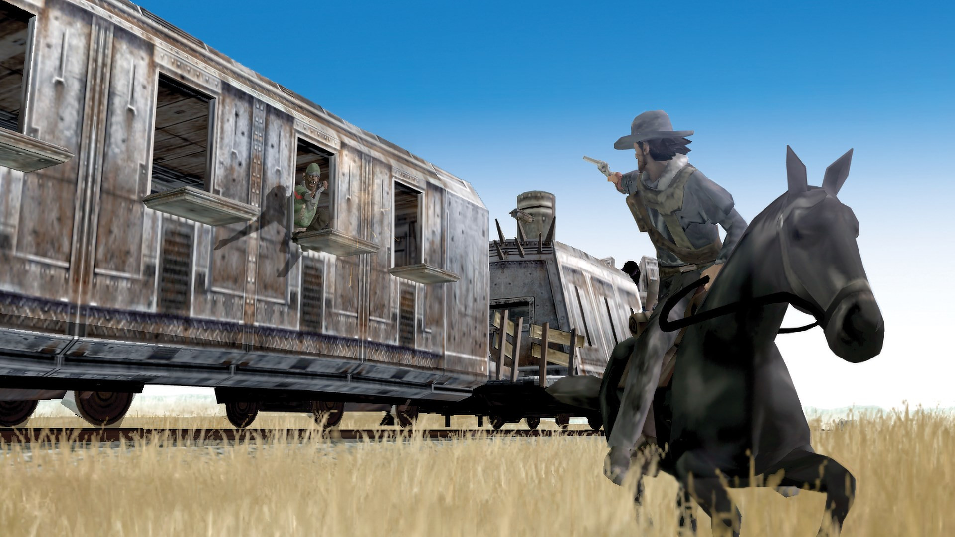 Red Dead Revolver XBOX One / Xbox Series X|S Account