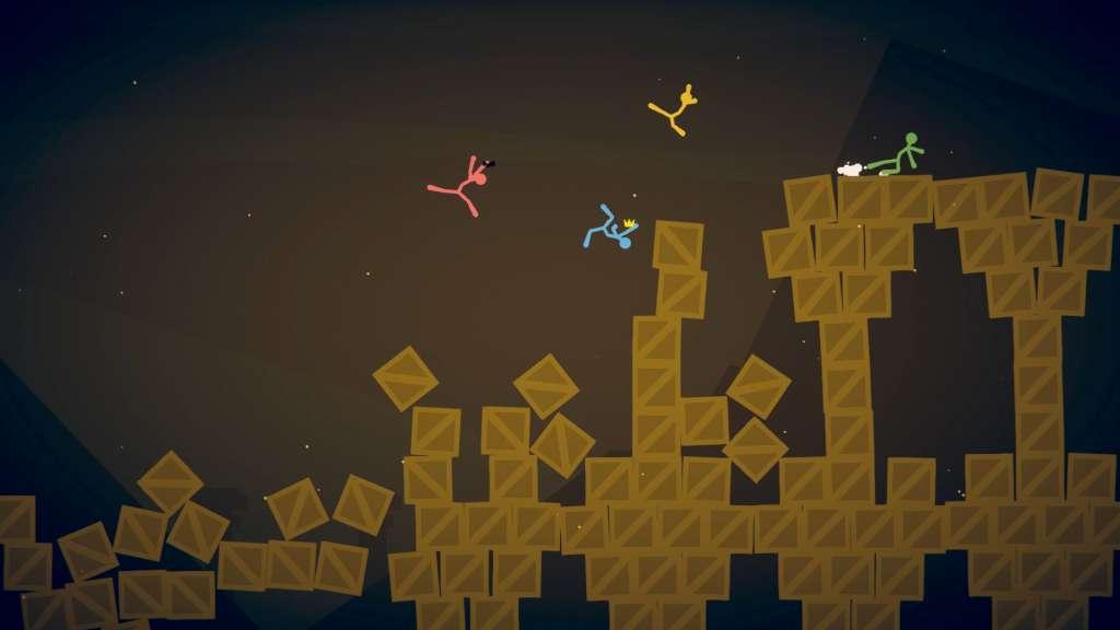 Stick Fight: The Game PC Steam Account