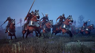 Chivalry 2 King's Edition XBOX One / Xbox Series X|S Account