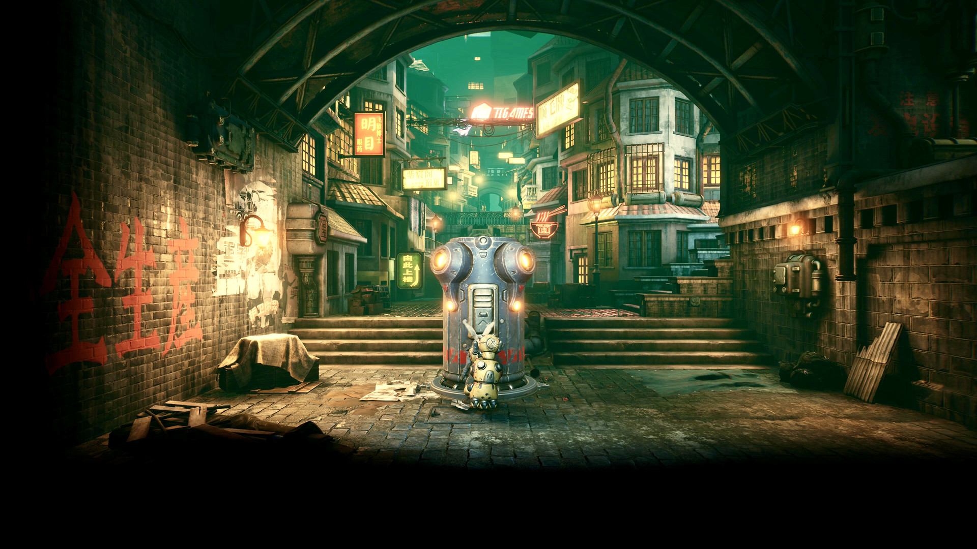 F.I.S.T.: Forged In Shadow Torch PC Epic Games Account