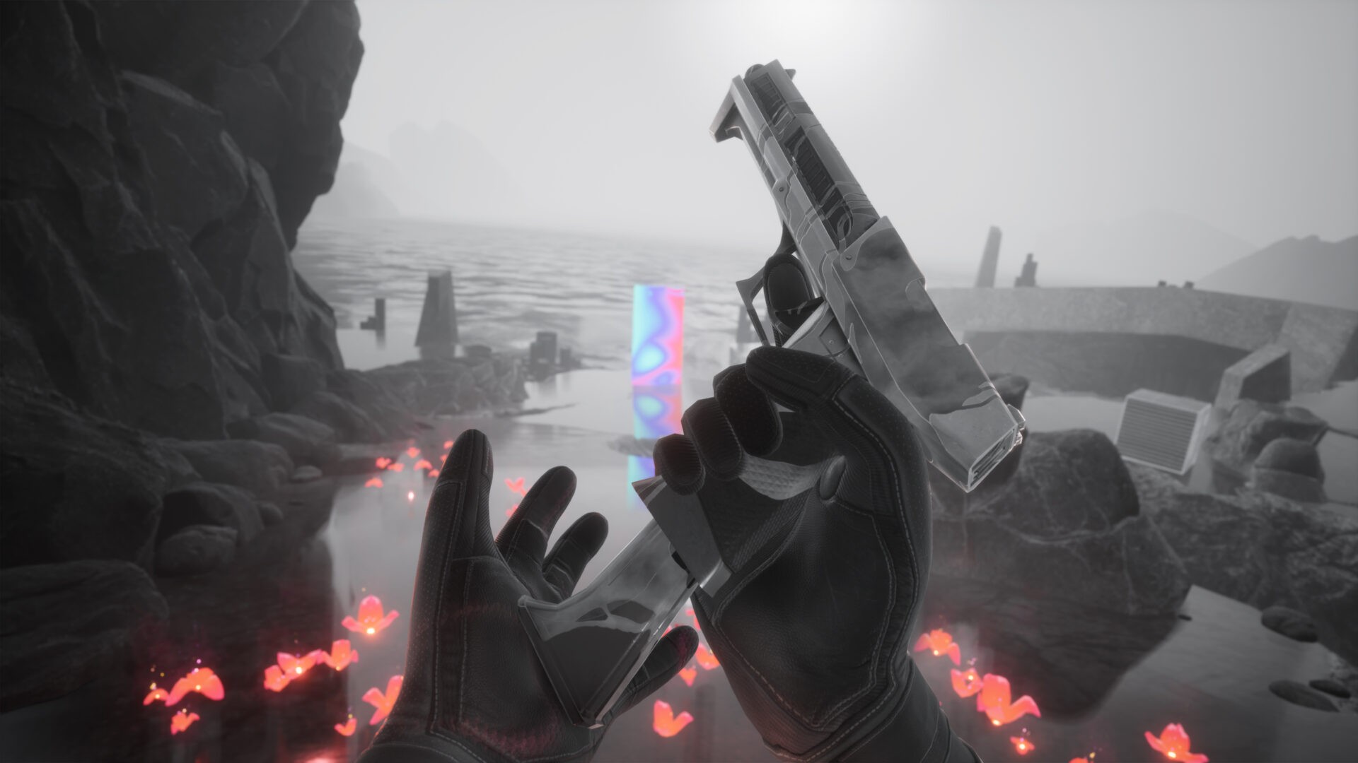 Synapse PS5 Account
