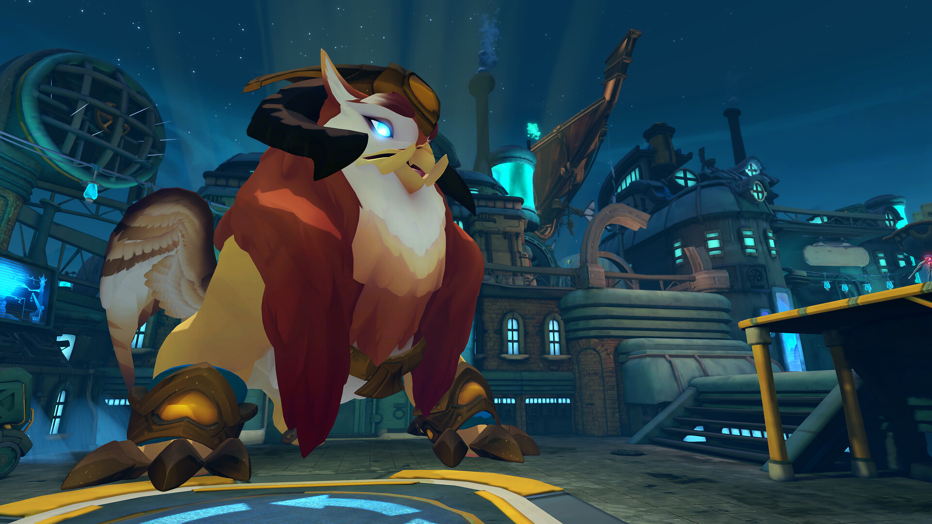Gigantic: Rampage Edition XBOX One / Xbox Series X|S Account