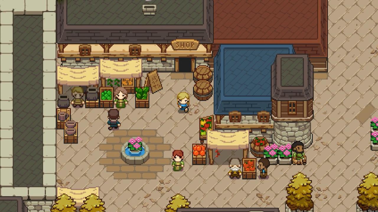 Ocean's Heart PC Epic Games Account