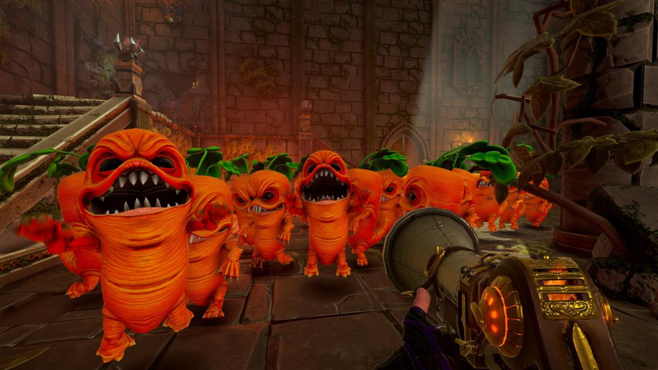 Ziggurat 2 XBOX One / Xbox Series X|S Account