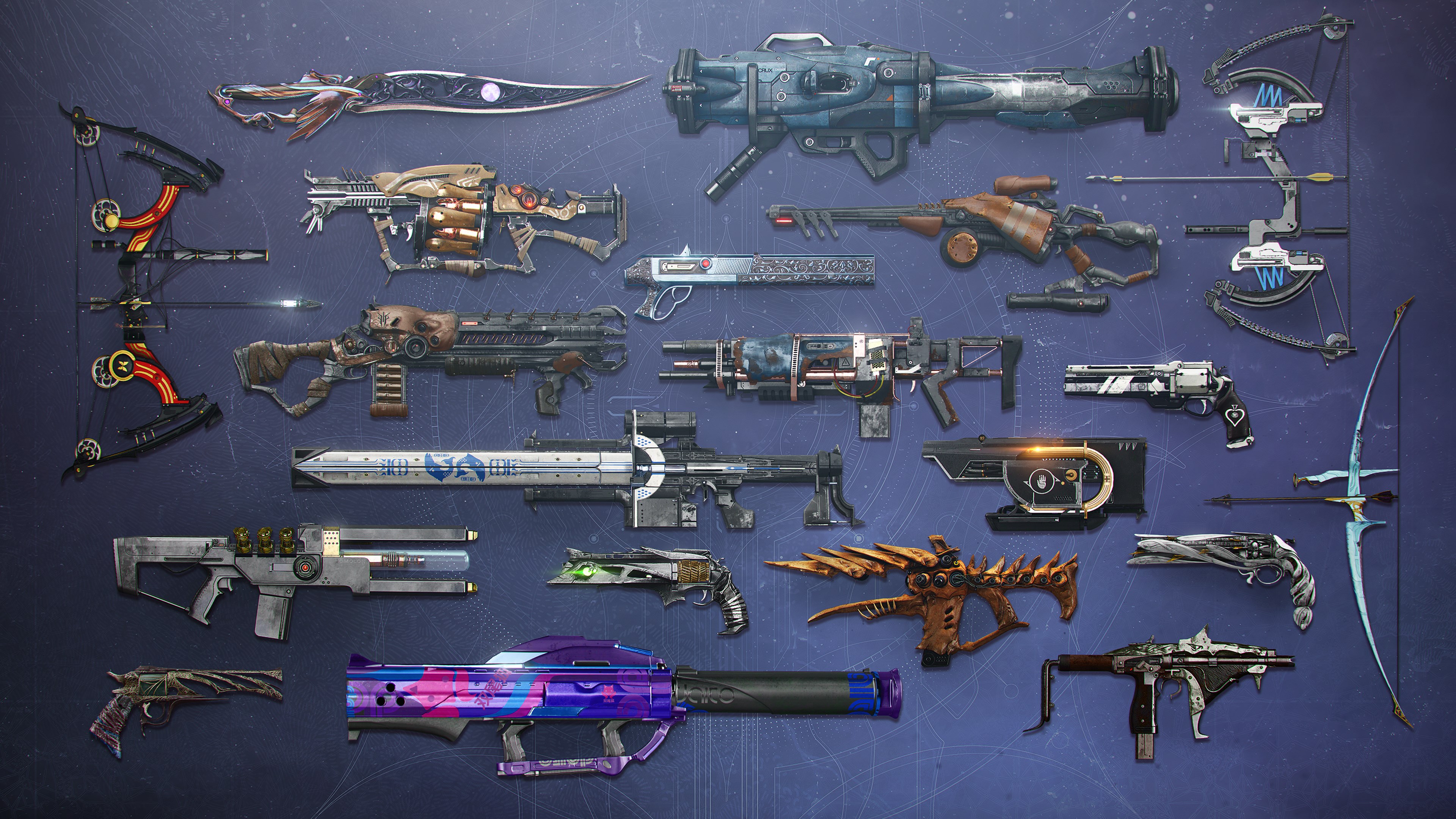 Destiny 2: Legacy Collection (2024) XBOX One / Xbox Series X|S Account