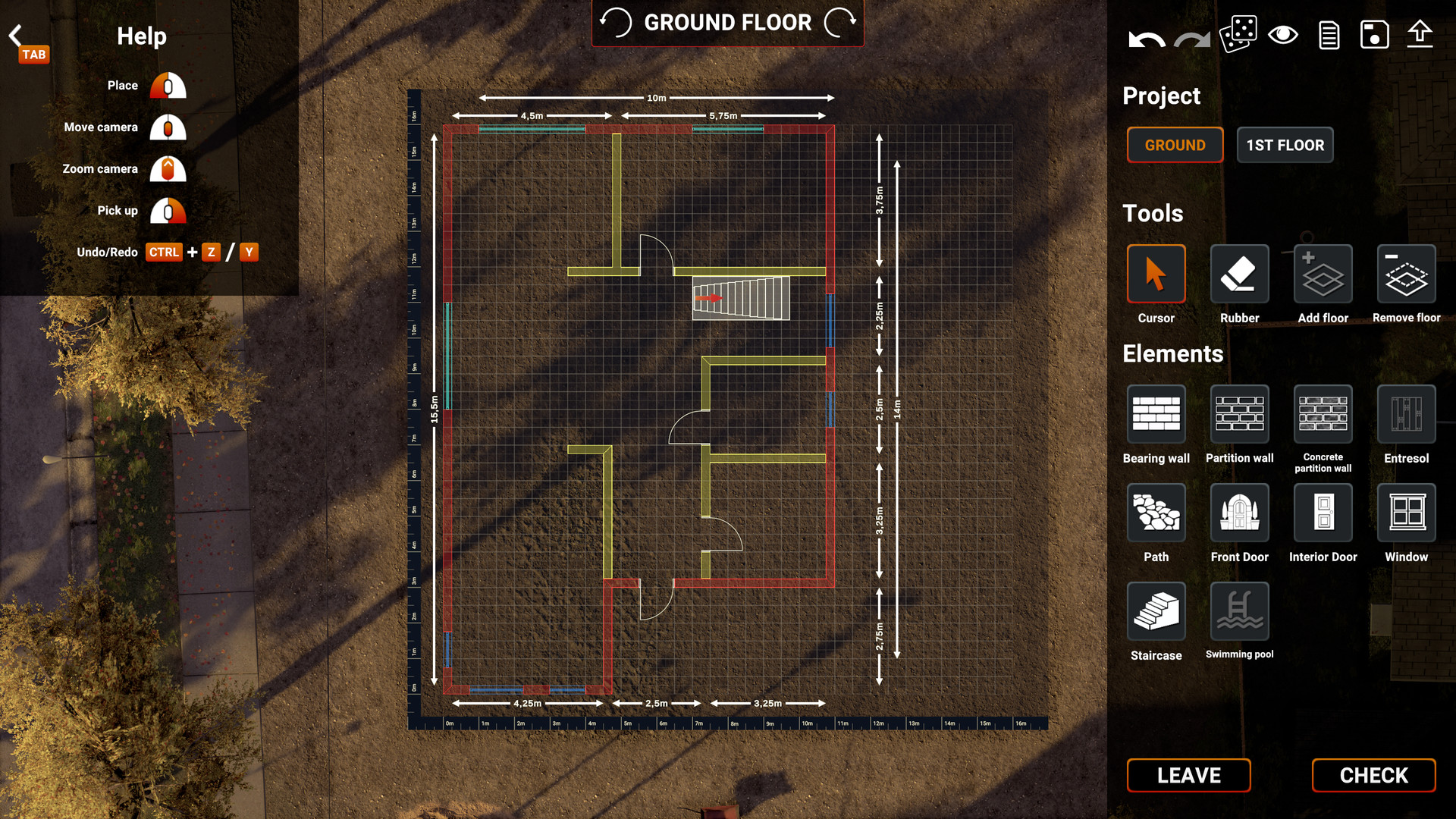 Builder Simulator PC Steam Account