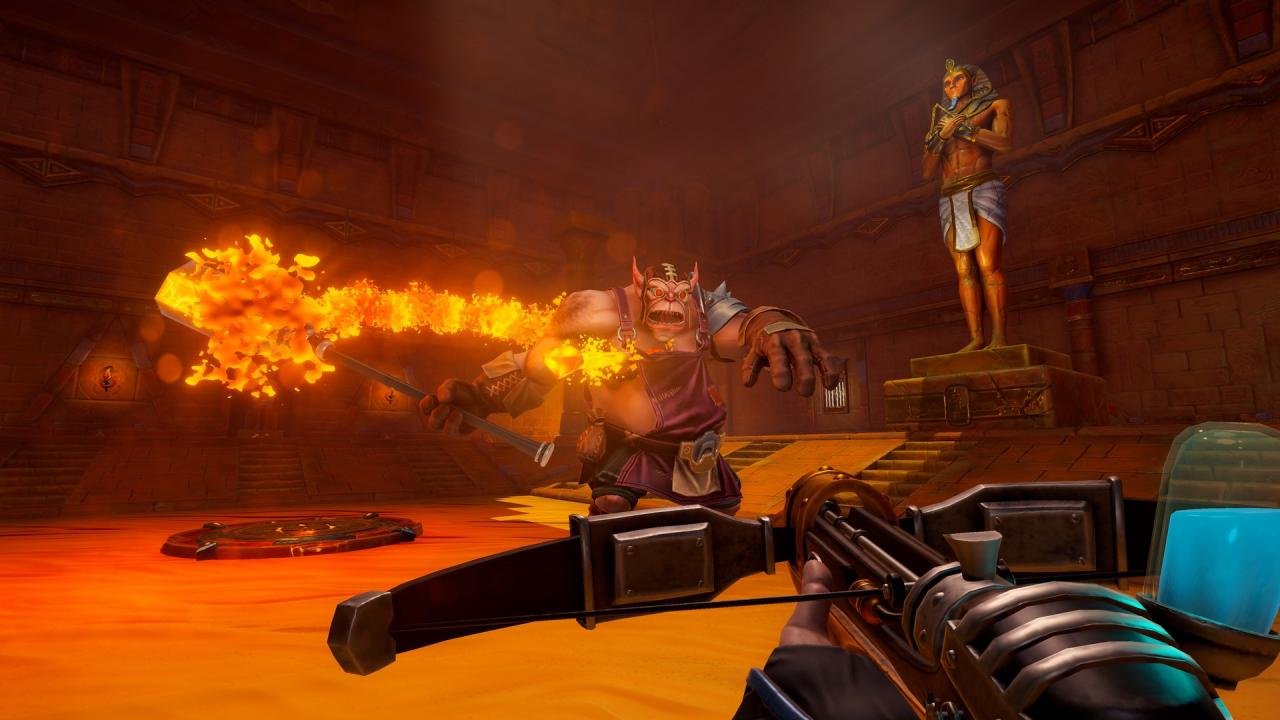 Ziggurat 2 XBOX One / Xbox Series X|S Account