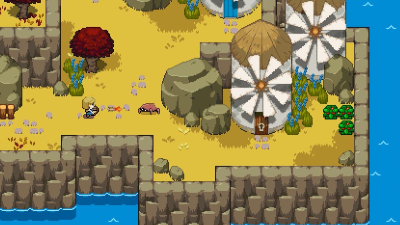 Ocean's Heart PC Epic Games Account