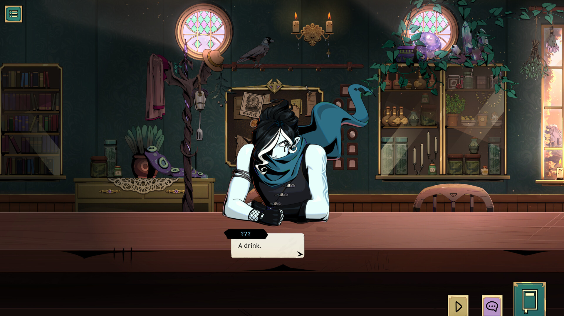 Tavern Talk PC Steam CD Key