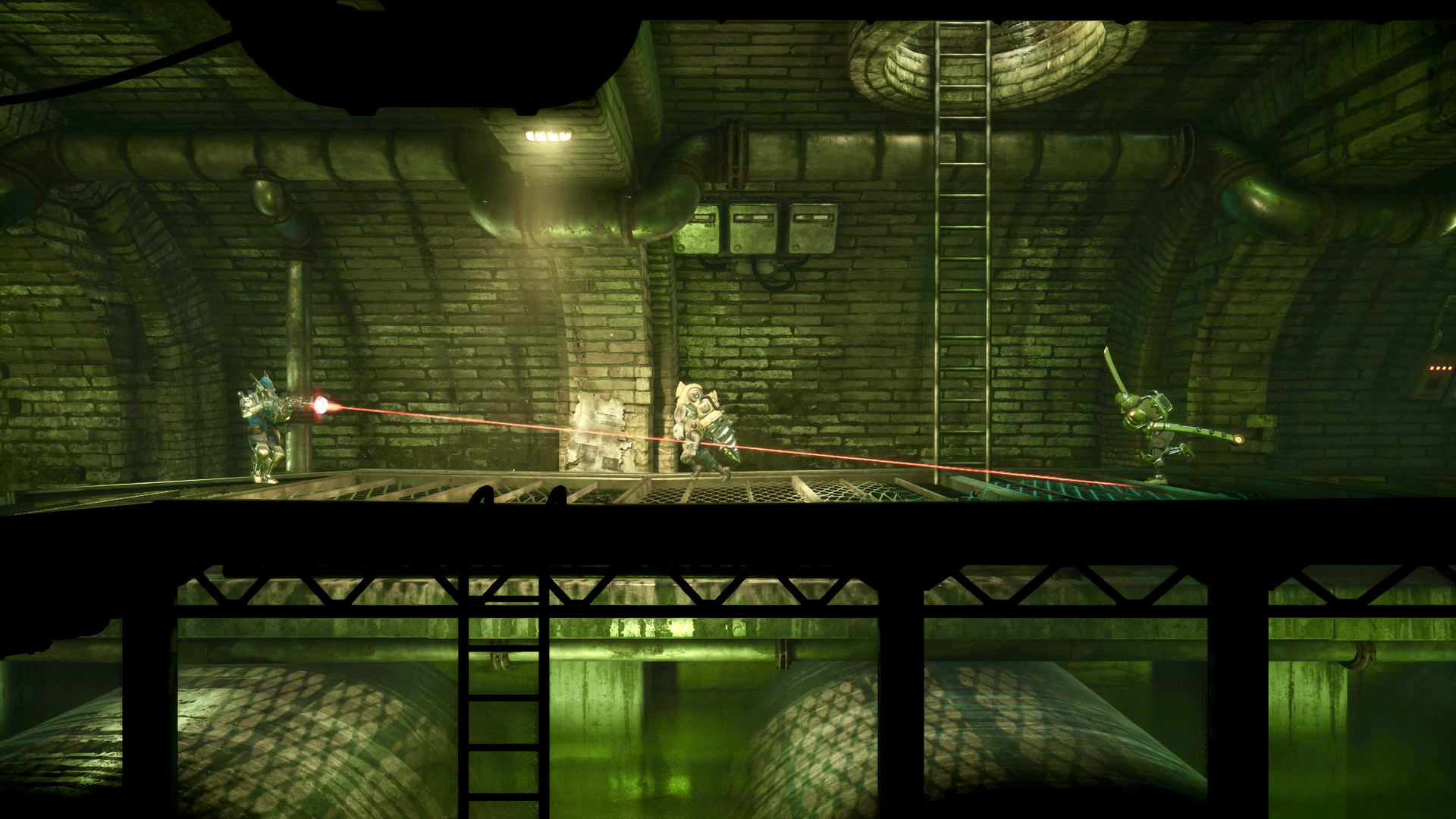 F.I.S.T.: Forged In Shadow Torch PC Epic Games Account