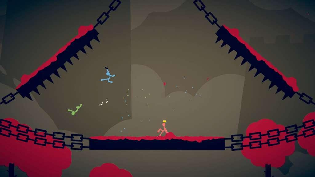 Stick Fight: The Game PC Steam Account