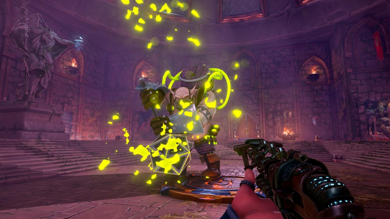 Ziggurat 2 XBOX One / Xbox Series X|S Account