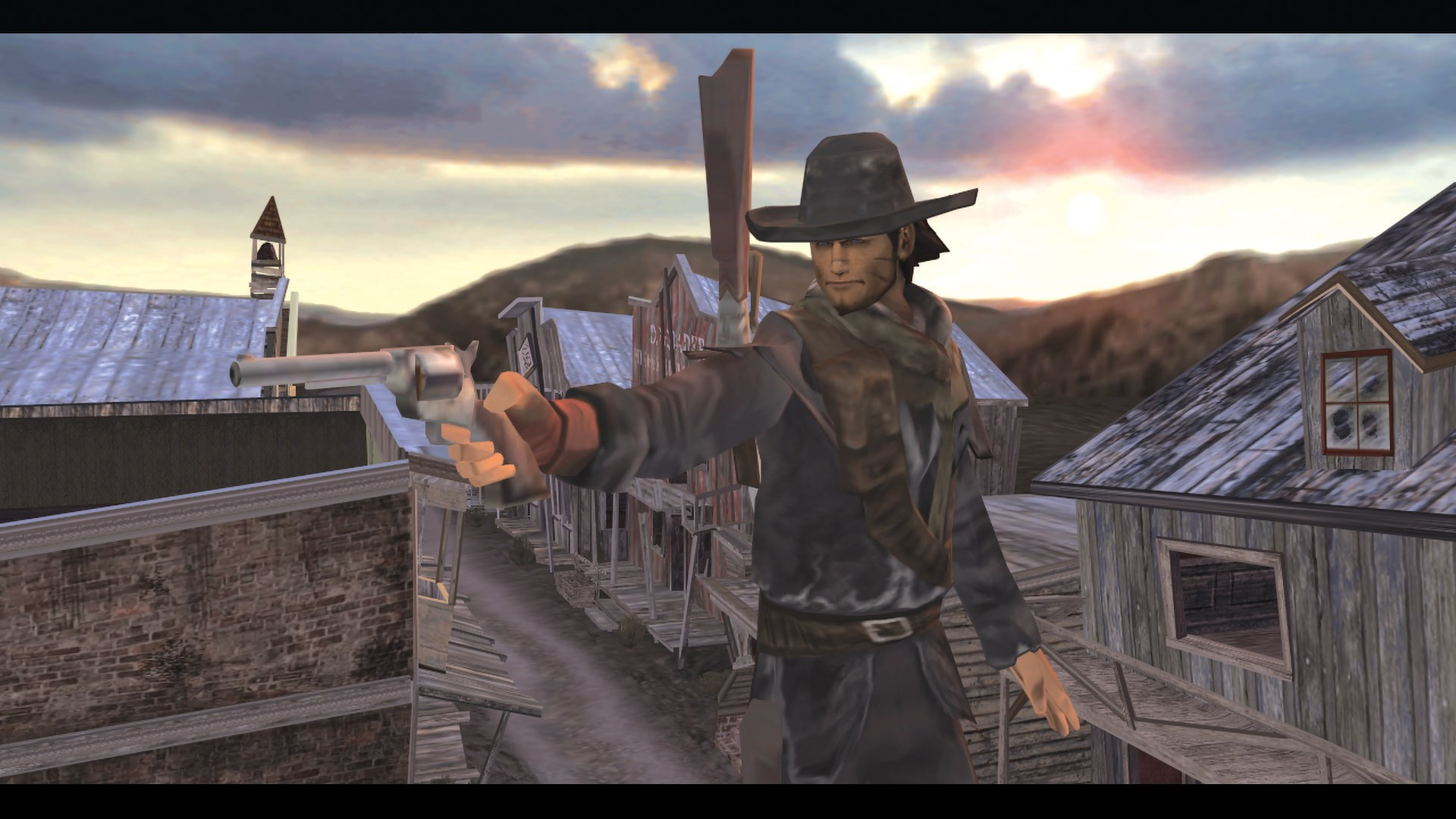 Red Dead Revolver XBOX One / Xbox Series X|S Account