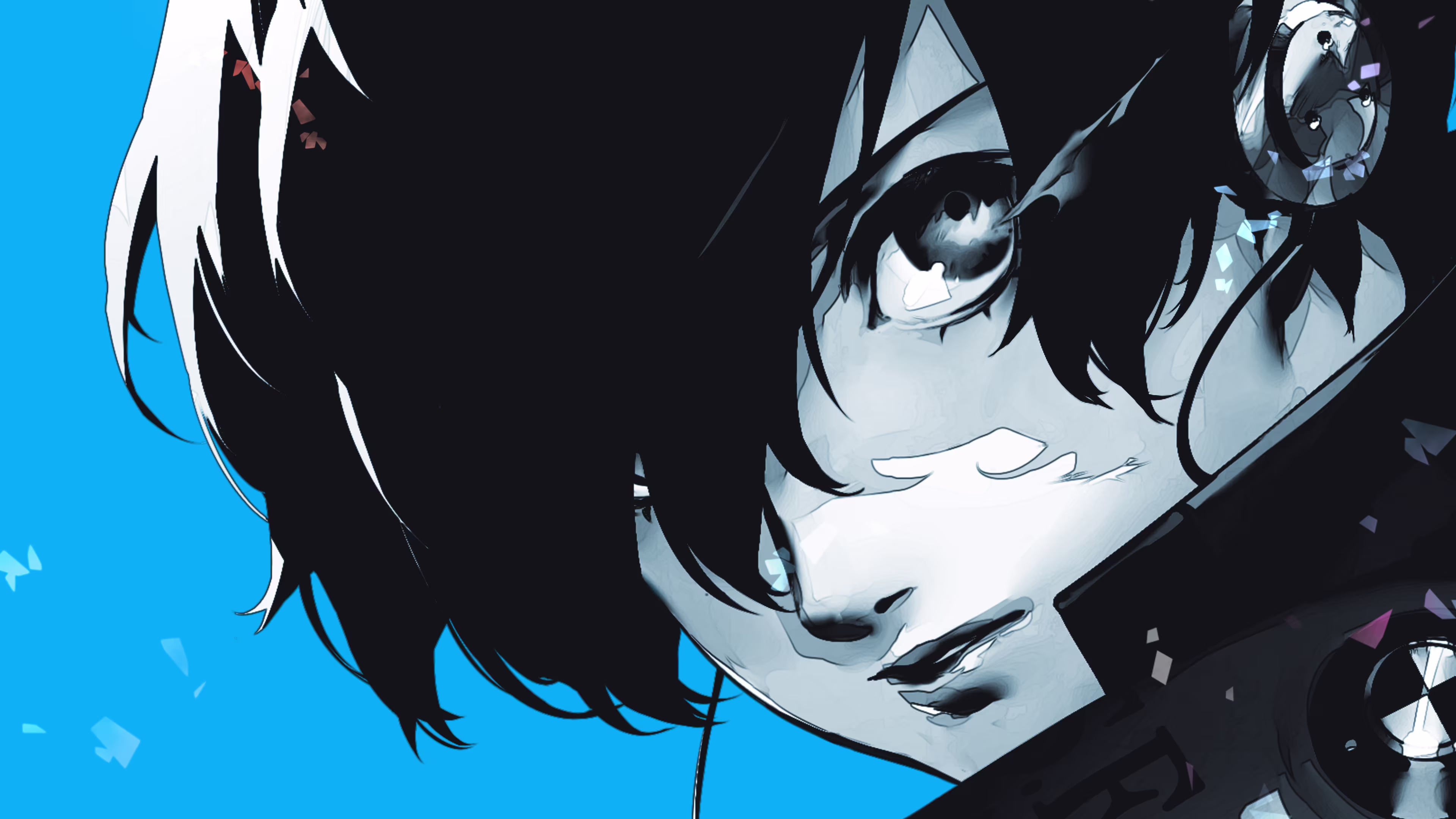 Persona 3 Reload - DLC Pack EU (without DE) PS5 CD Key