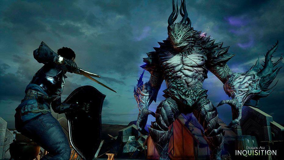 The BioWare Bundle XBOX One Account
