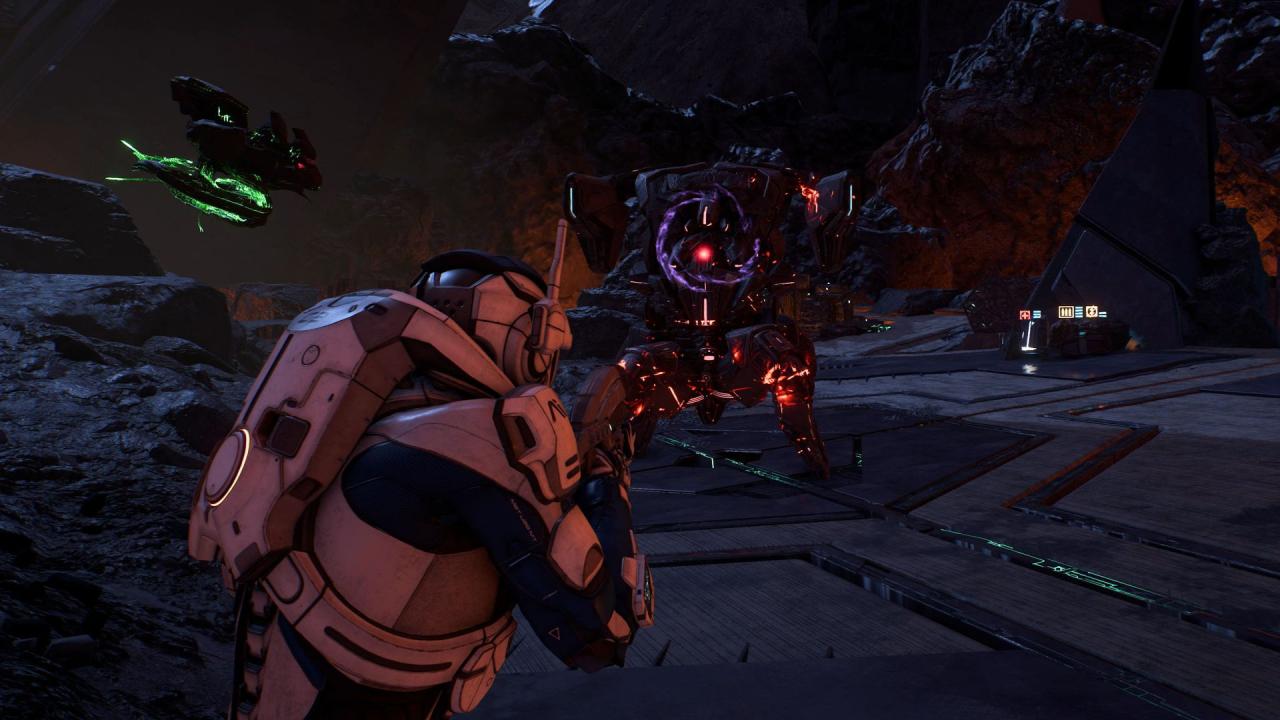 The BioWare Bundle XBOX One Account