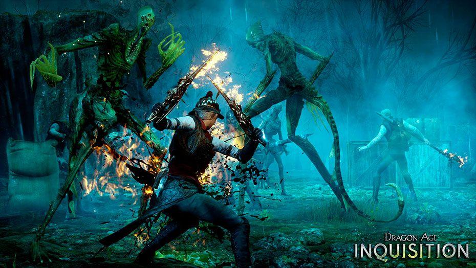 The BioWare Bundle XBOX One Account