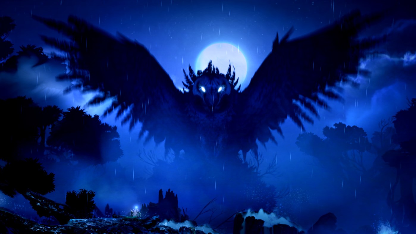 Ori: The Collection XBOX One / Xbox Series X|S Account