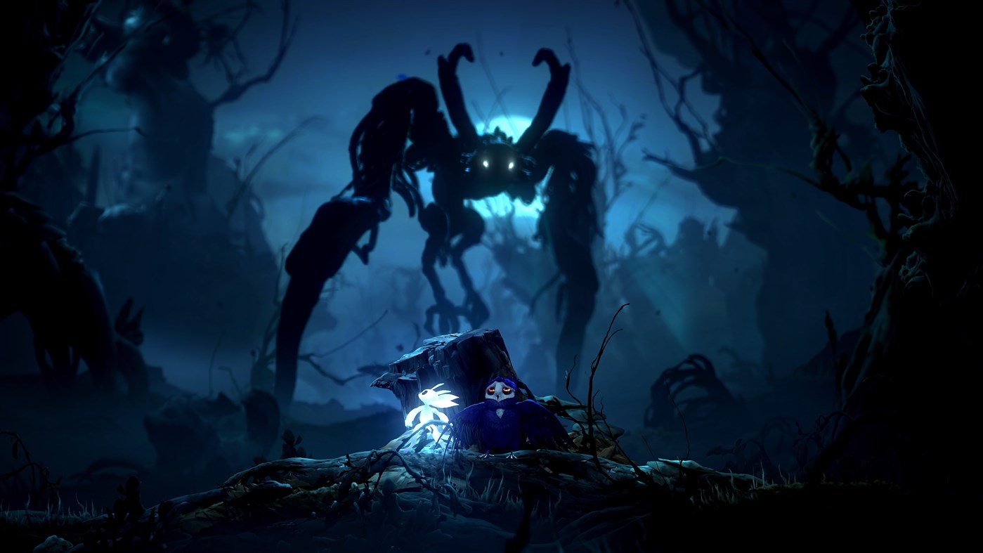 Ori: The Collection XBOX One / Xbox Series X|S Account
