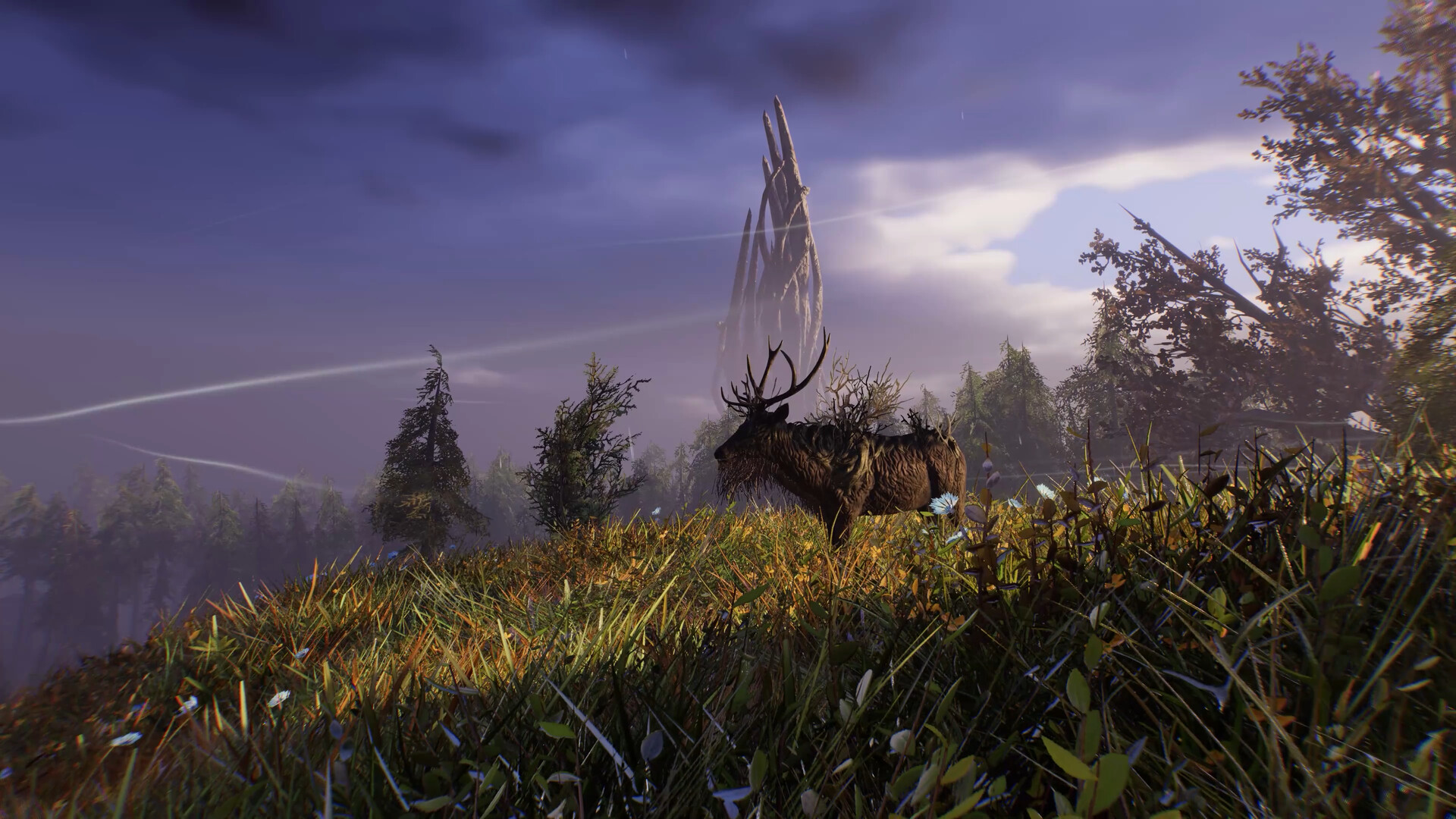 ASKA PC Steam Account