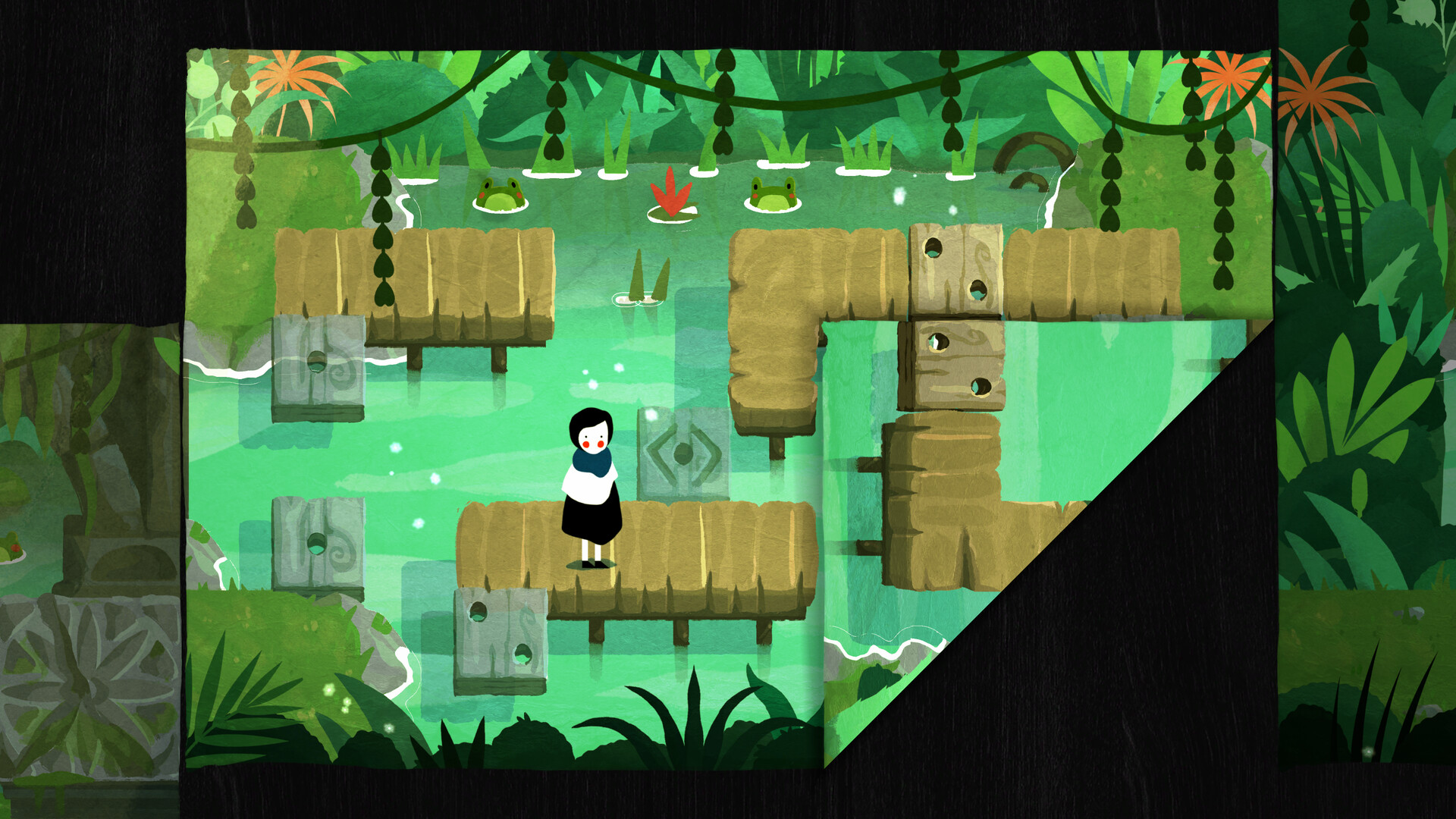 Paper Trail PC Steam Account
