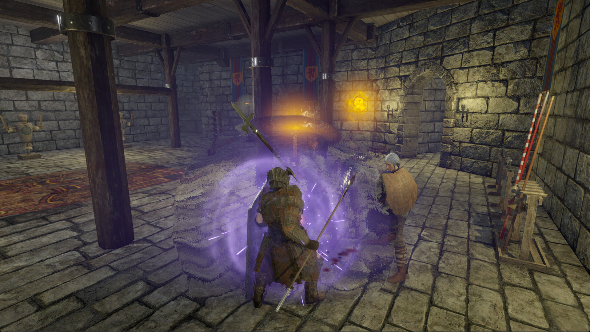 Age of Magic - Blackthorn Arena: Reforged PC Steam CD Key