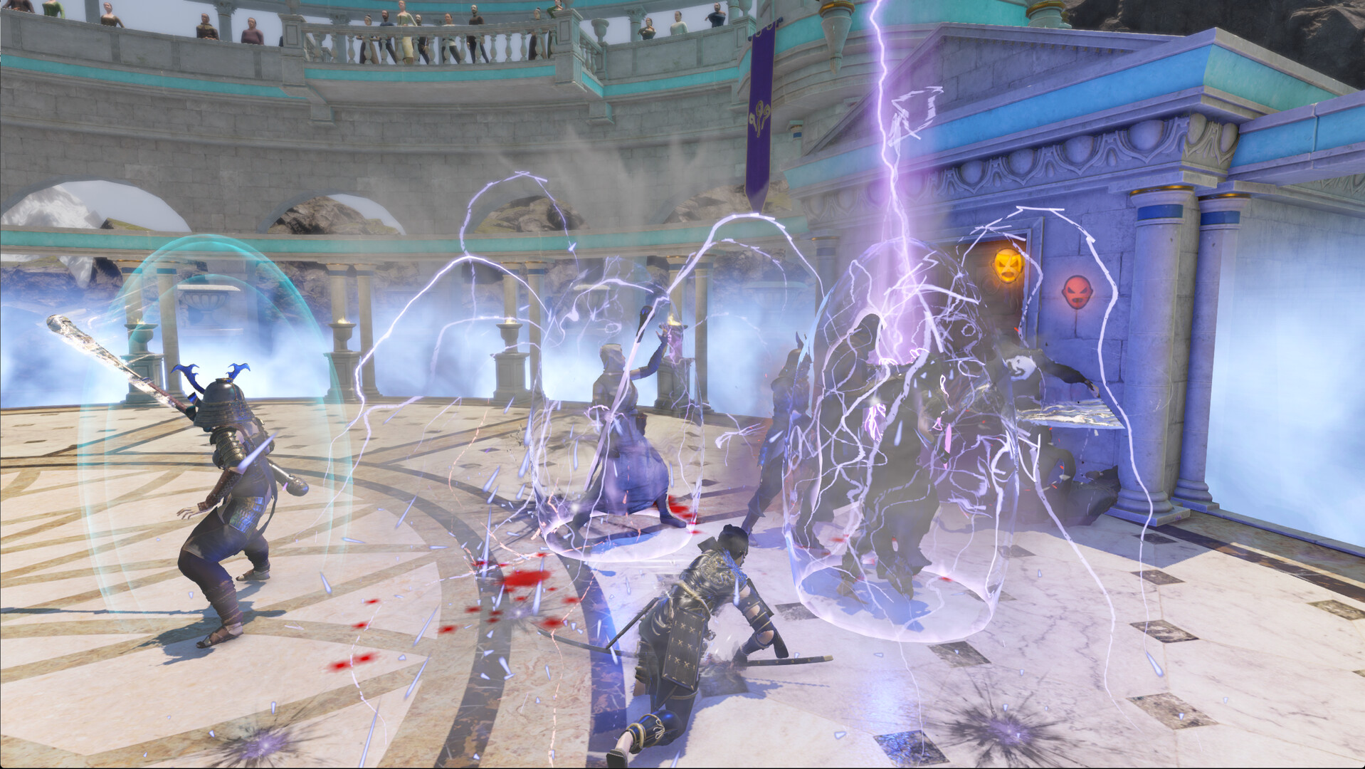 Age of Magic - Blackthorn Arena: Reforged PC Steam CD Key