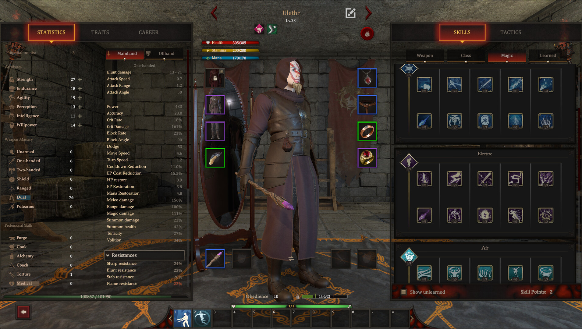 Age of Magic - Blackthorn Arena: Reforged PC Steam CD Key