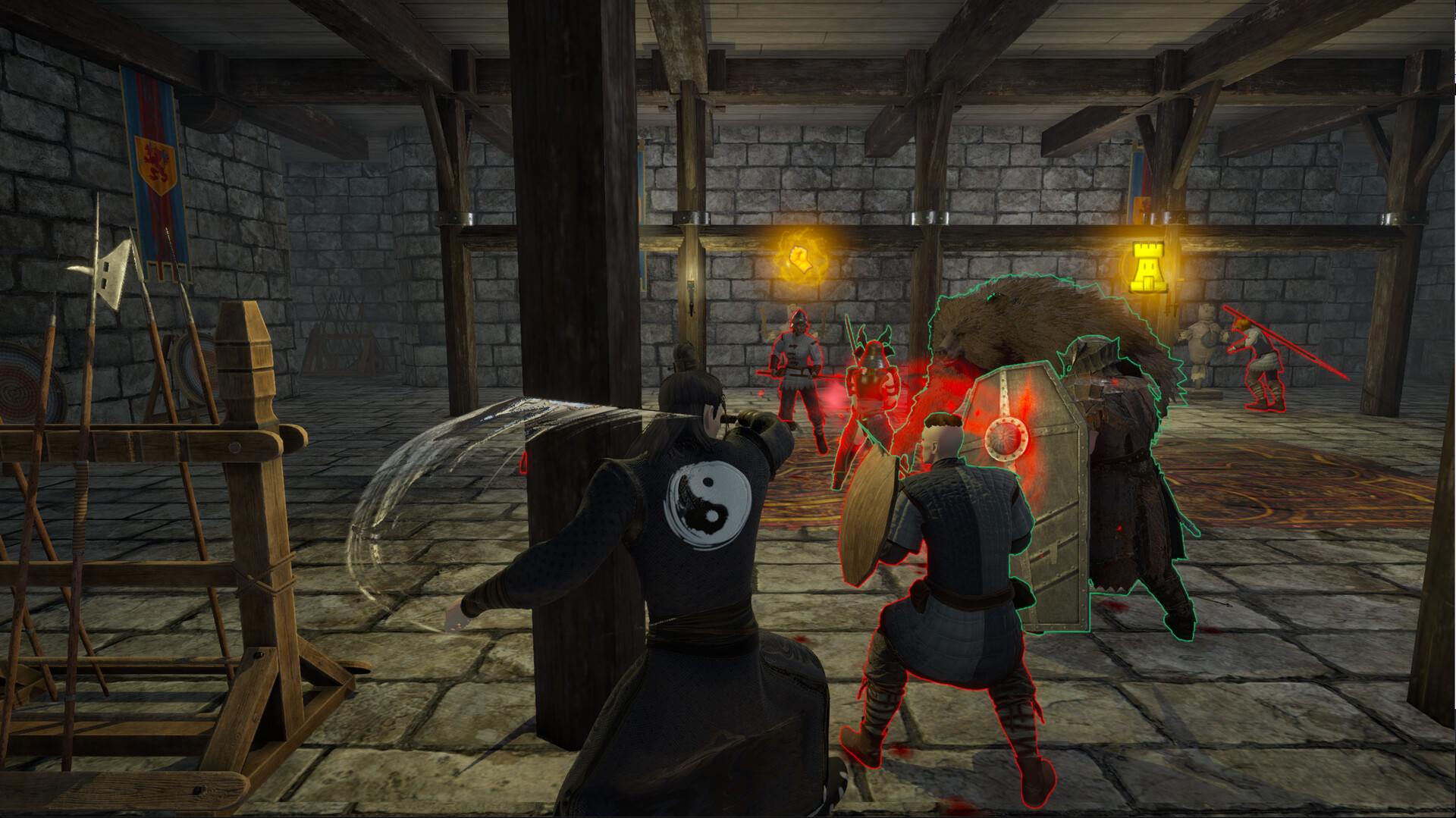 Age of Magic - Blackthorn Arena: Reforged PC Steam CD Key