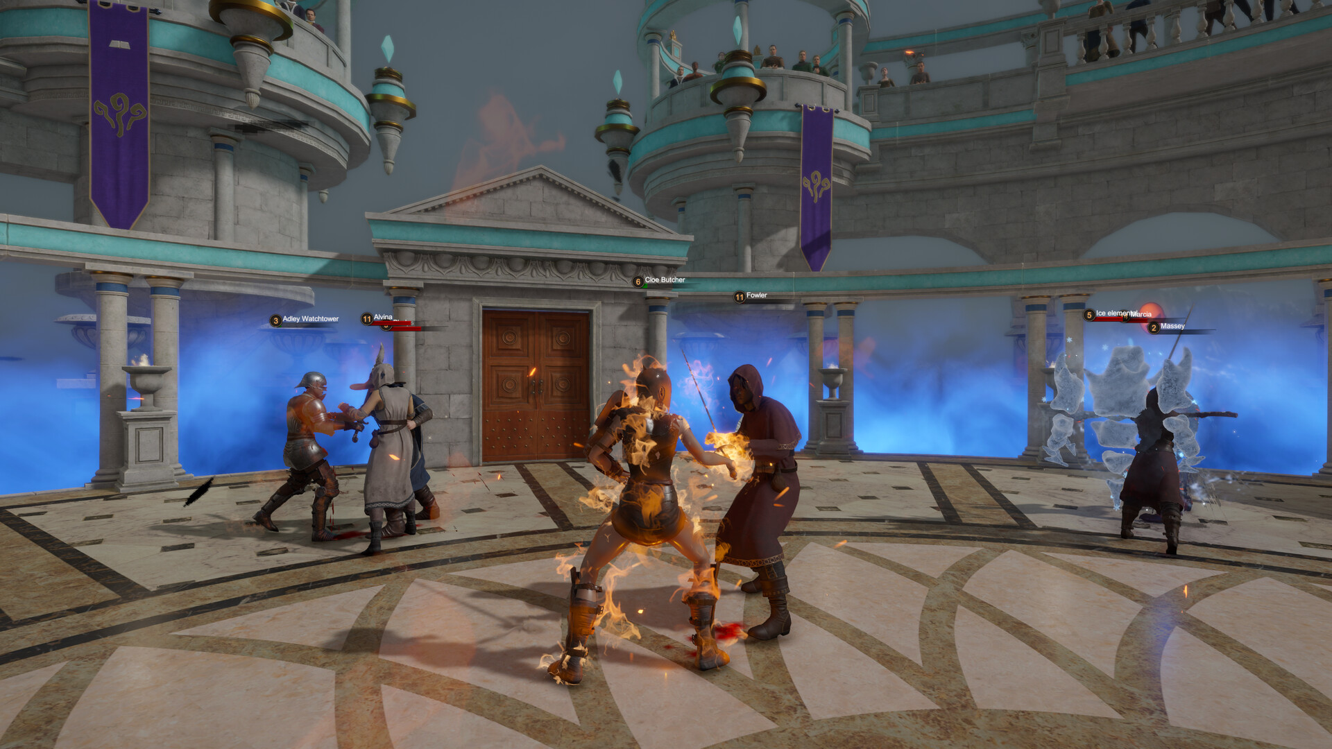 Age of Magic - Blackthorn Arena: Reforged PC Steam CD Key
