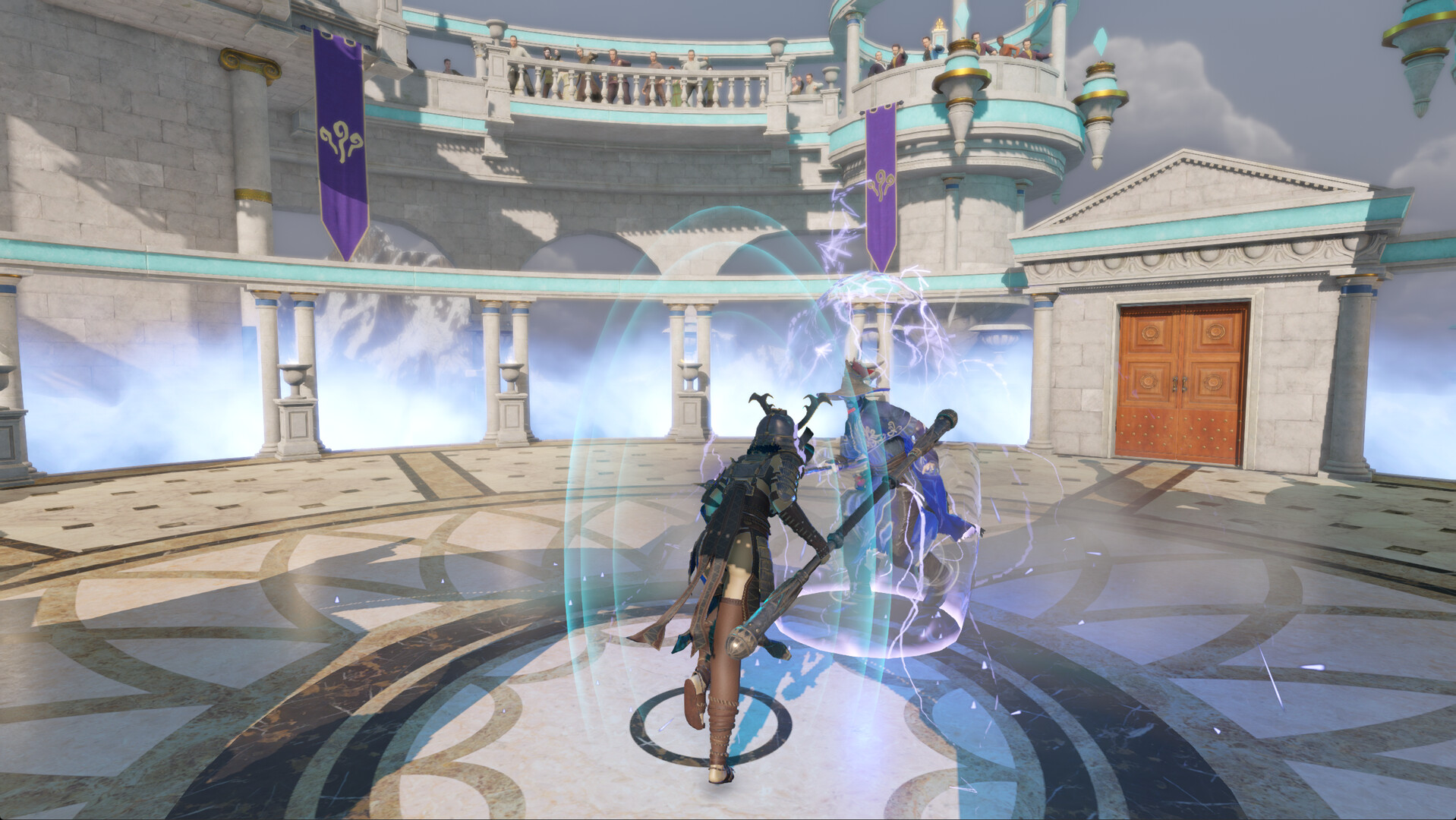 Age of Magic - Blackthorn Arena: Reforged PC Steam CD Key