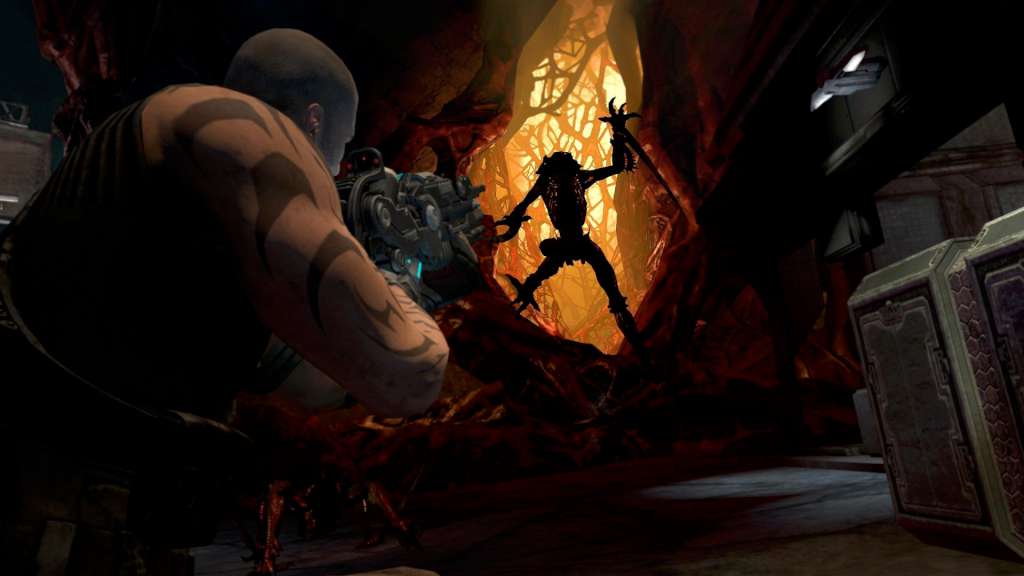 Red Faction: Armageddon XBOX One / Xbox Series X|S Account