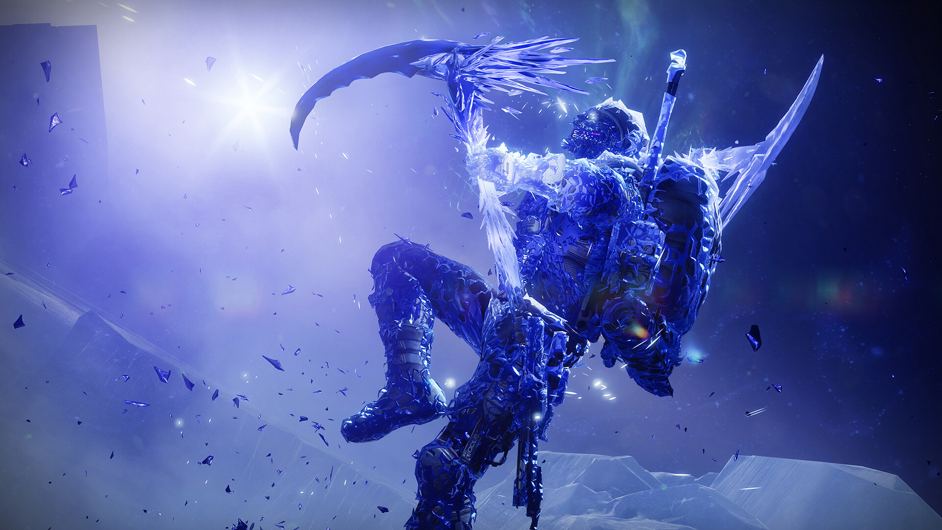  Destiny 2 - Legacy Collection (2024) PC Steam Account