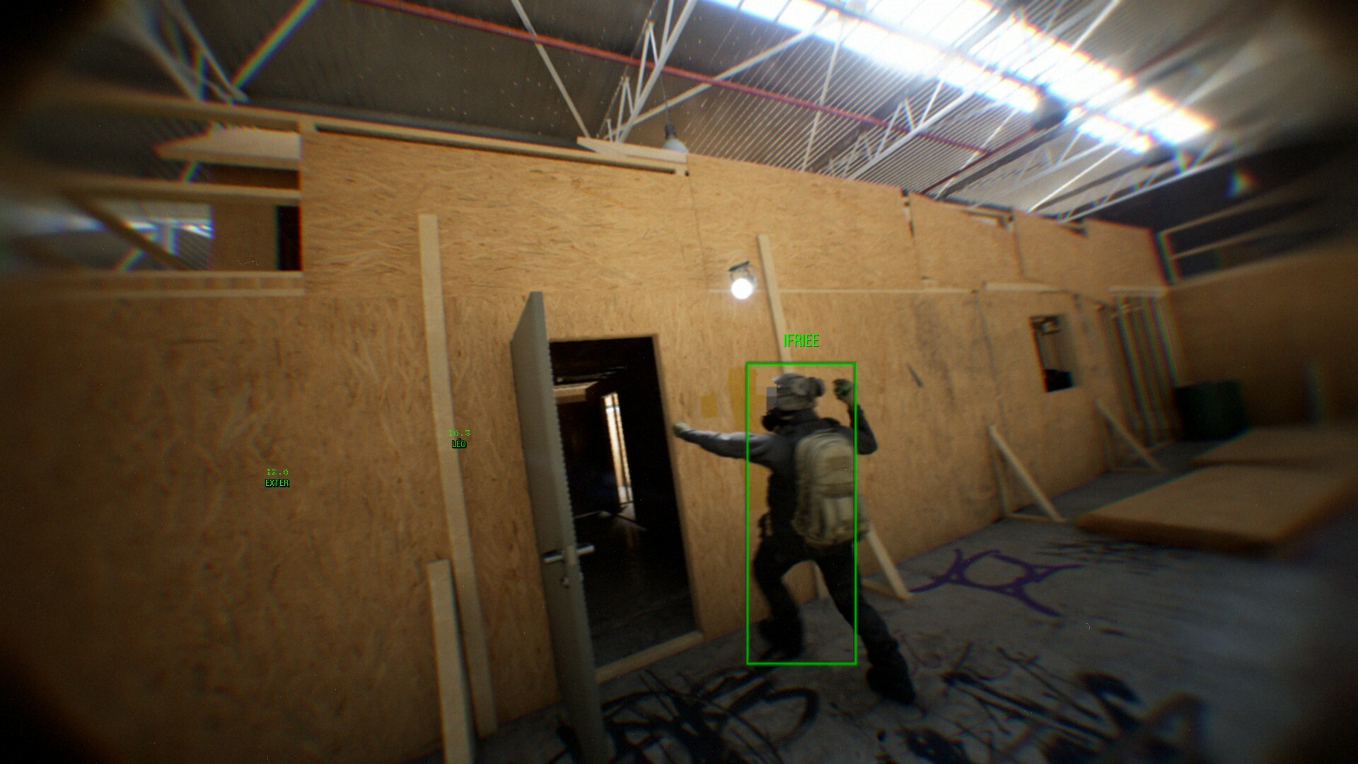Bodycam PC Steam CD Key