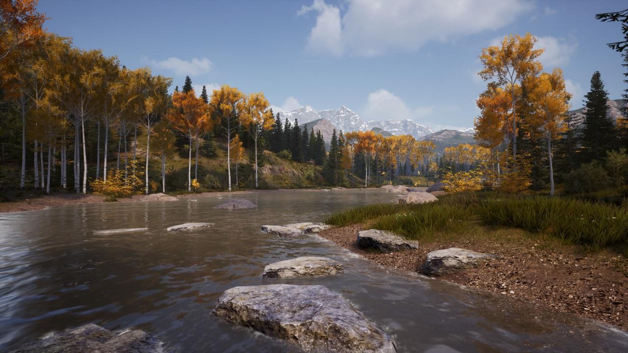 Hunting Simulator 2 XBOX One Account