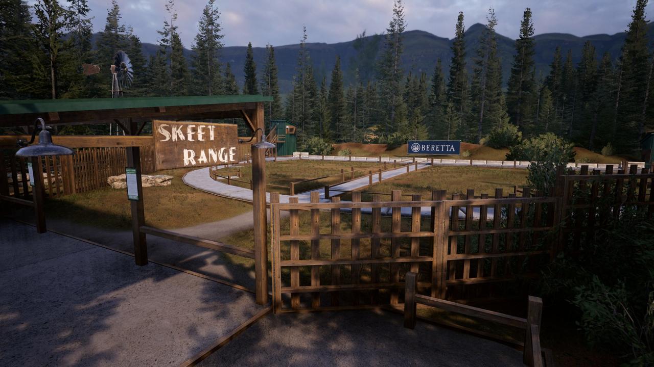 Hunting Simulator 2 XBOX One Account