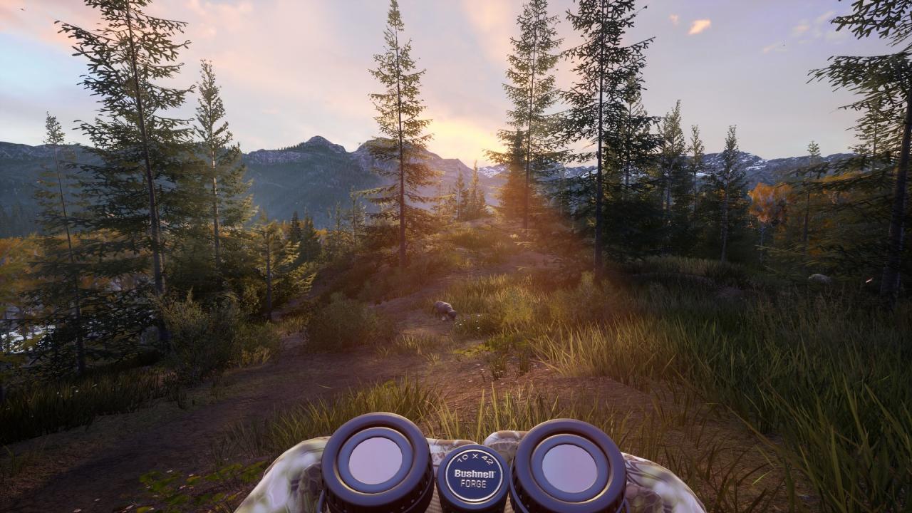 Hunting Simulator 2 XBOX One Account