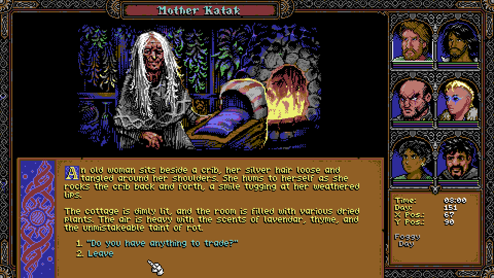 SKALD: Against the Black Priory PC Steam Account