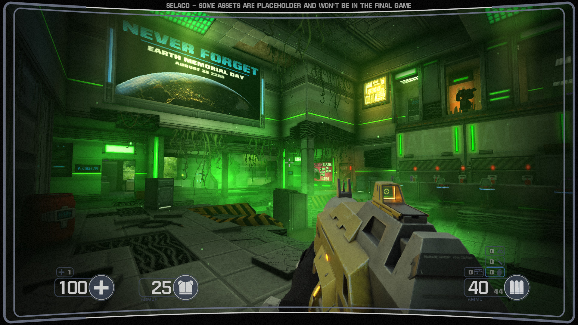 Selaco PC Steam Altergift