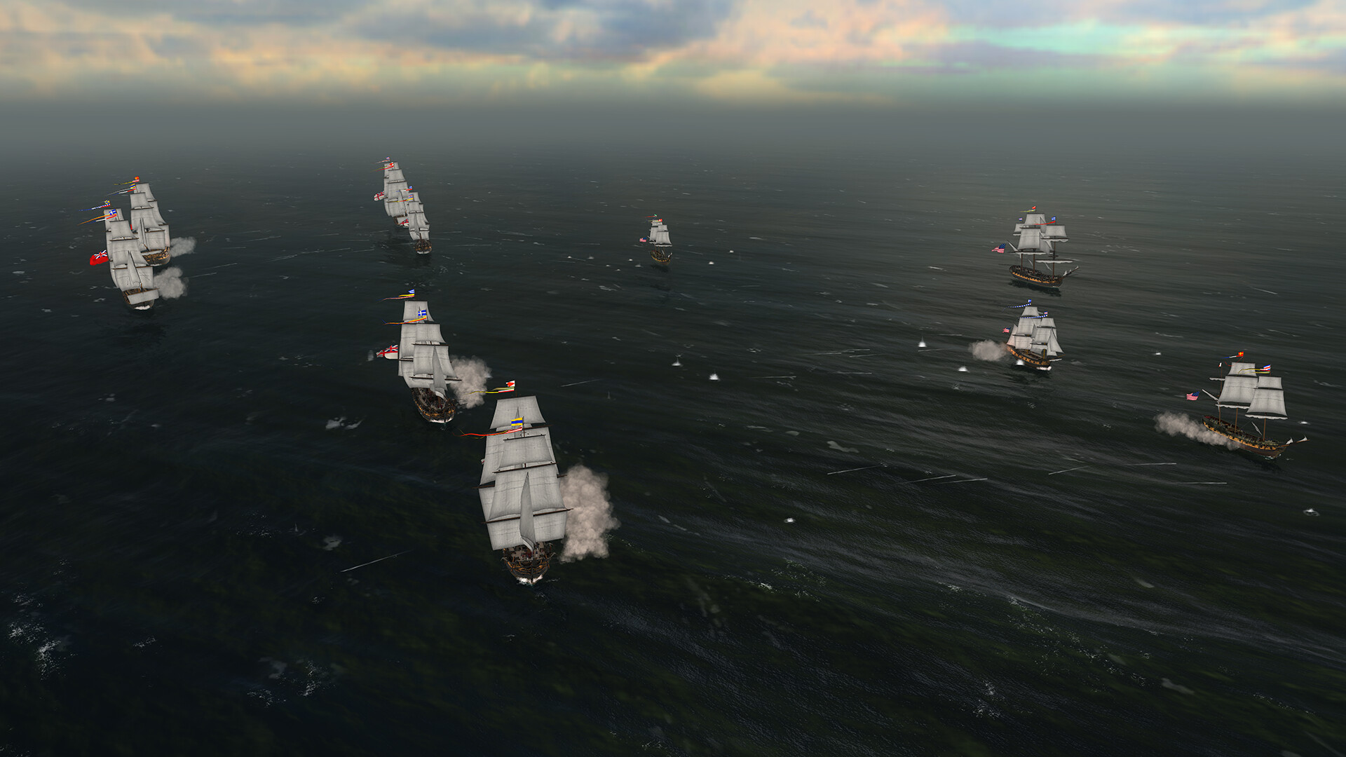 Ultimate General: American Revolution PC Steam Account