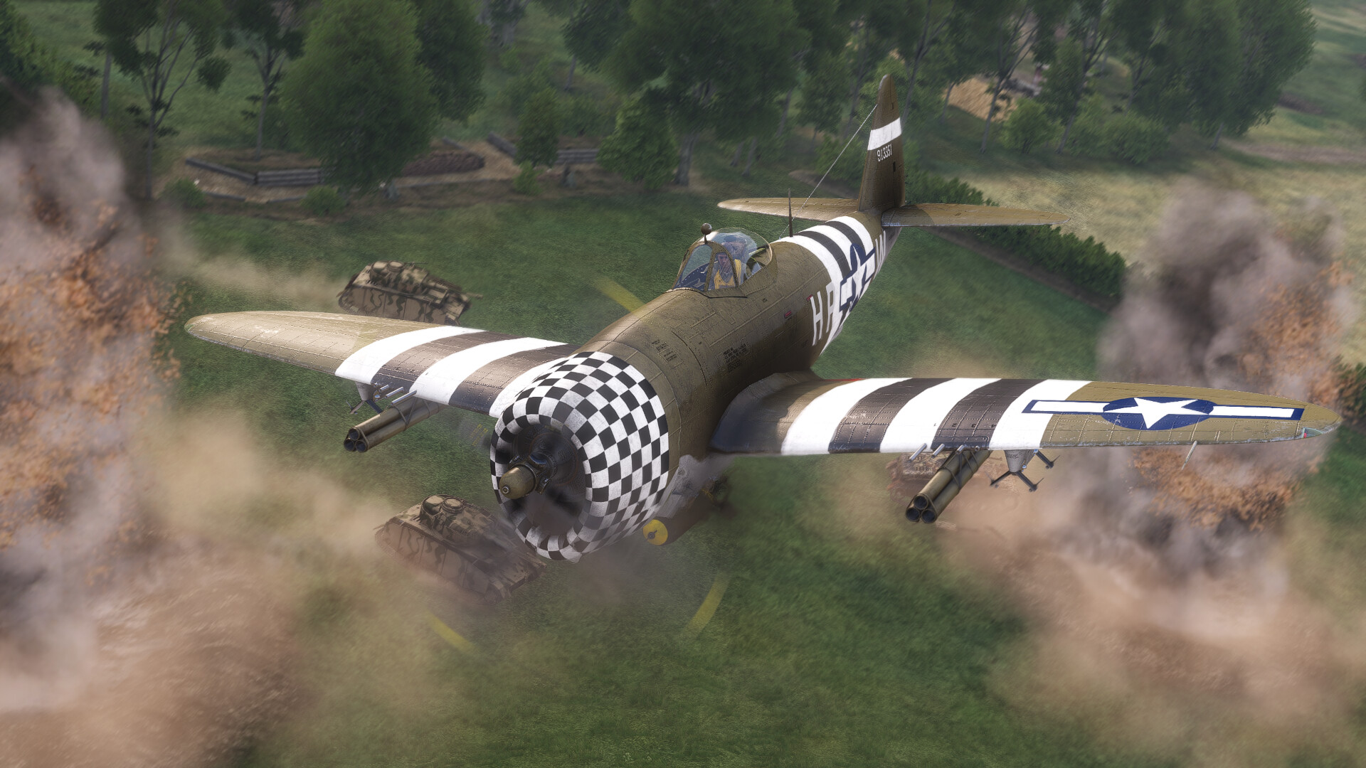 Arma 3 Creator DLC: Spearhead 1944 Steam Altergift