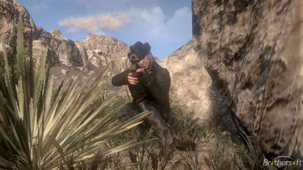 Call of Juarez: The Cartel XBOX One Account