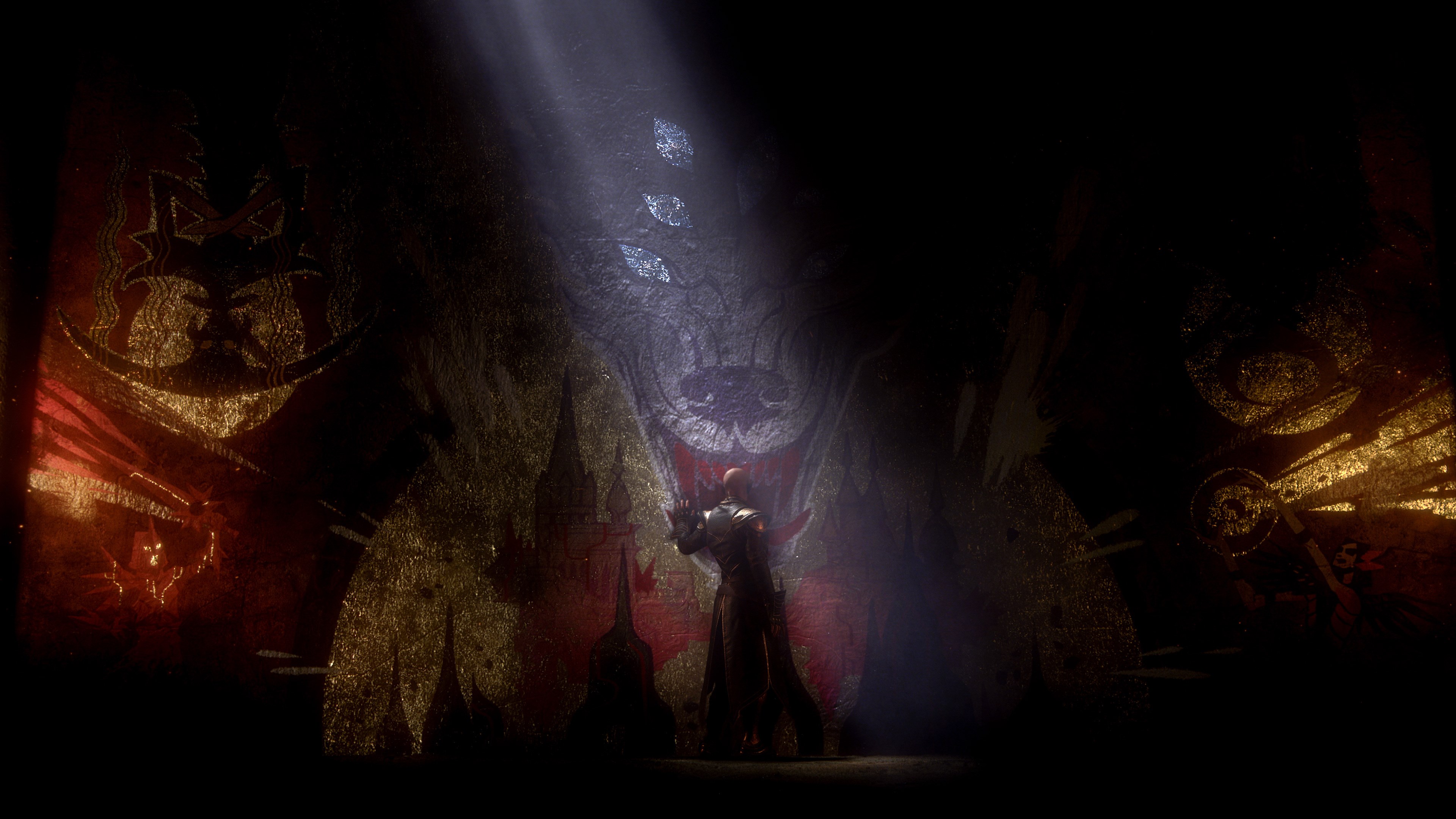 Dragon Age: The Veilguard Deluxe Edition PC Steam CD Key