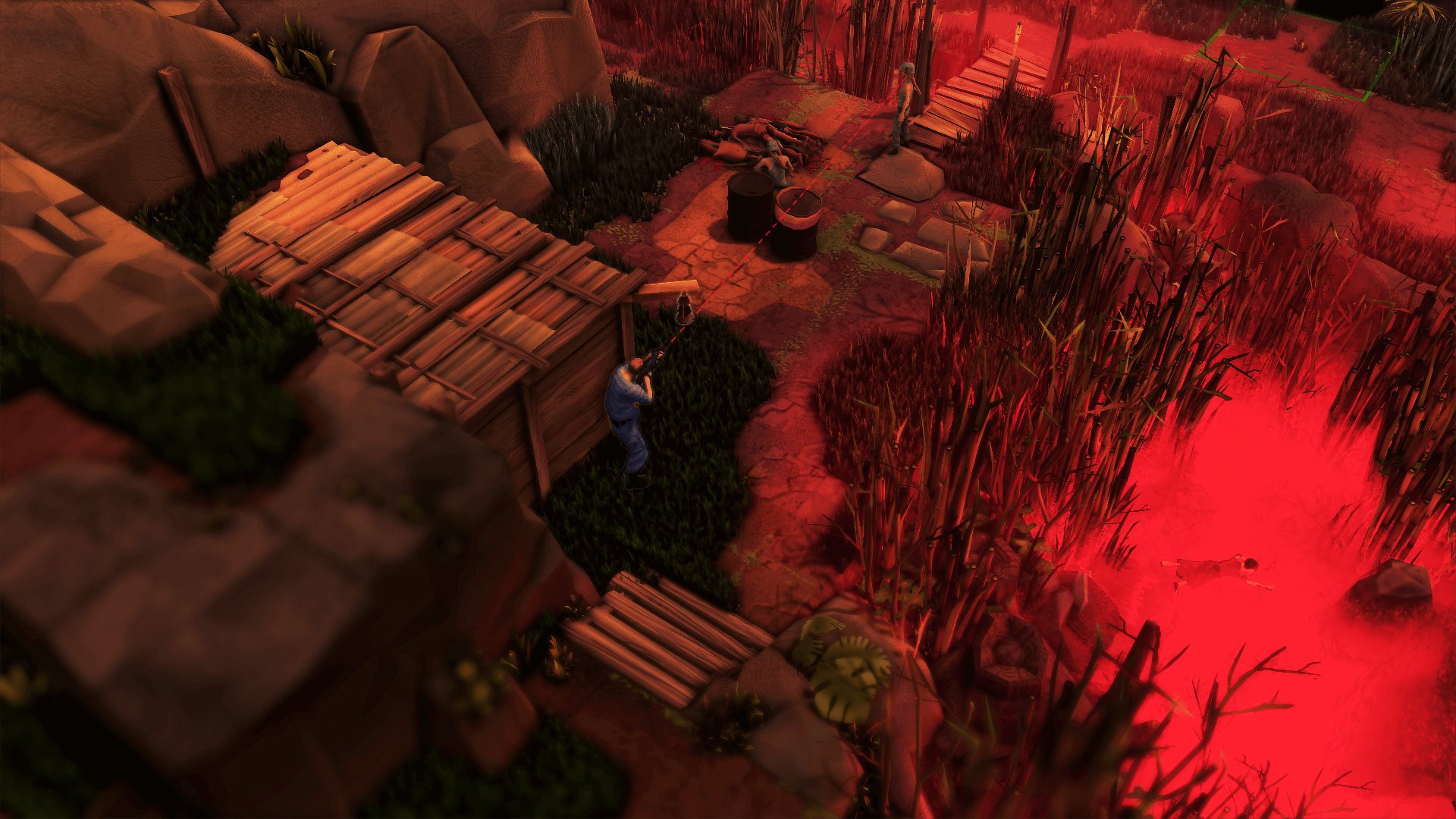 Jagged Alliance: Rage! XBOX One Account