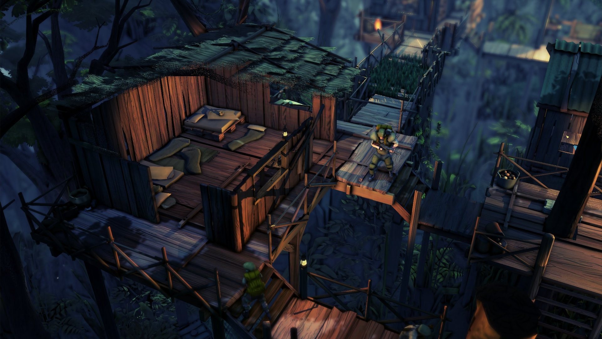 Jagged Alliance: Rage! XBOX One Account
